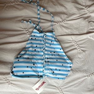 Aerie bikini top SIZE SMALL